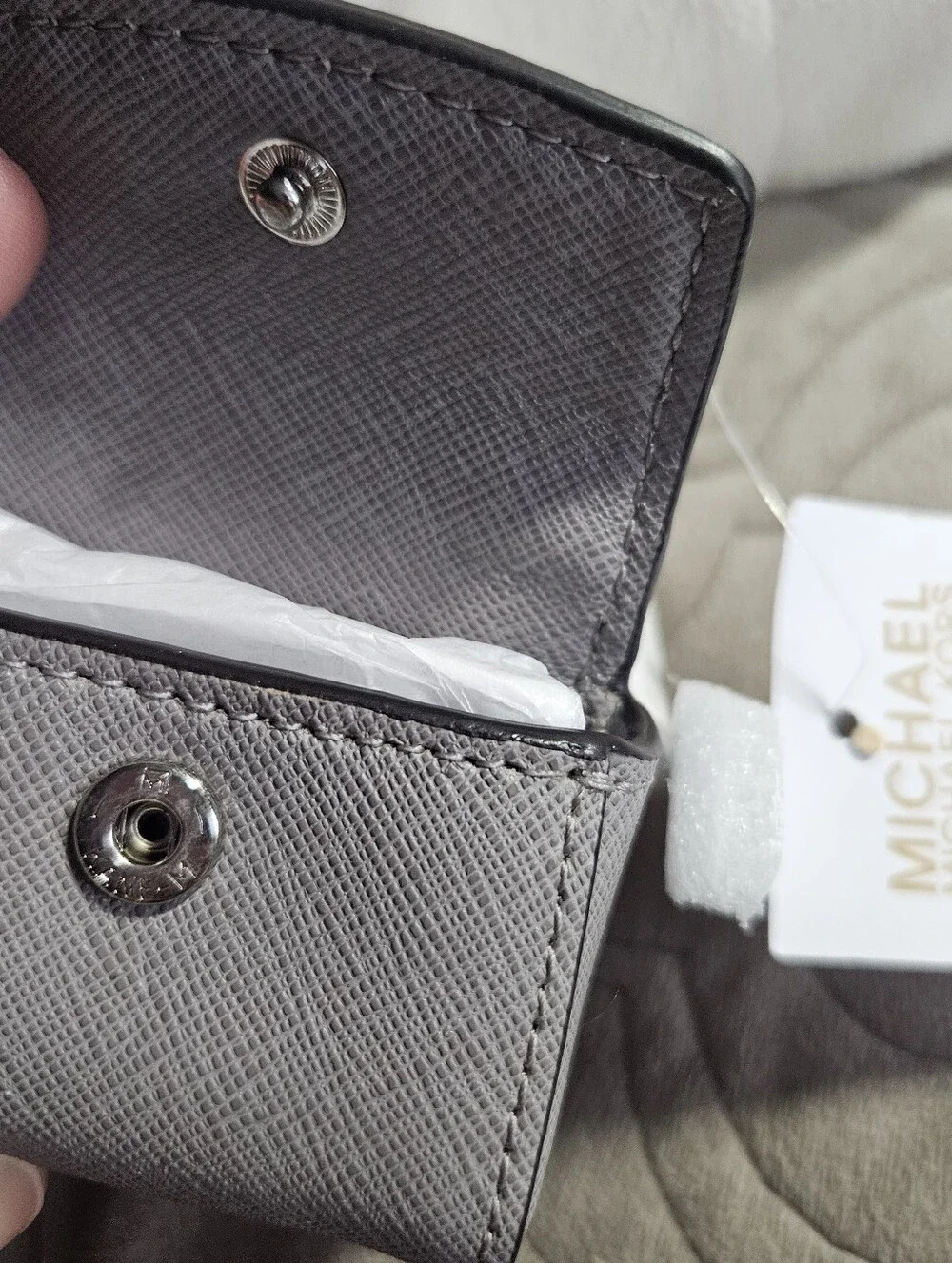 Michael Kors Key Fob